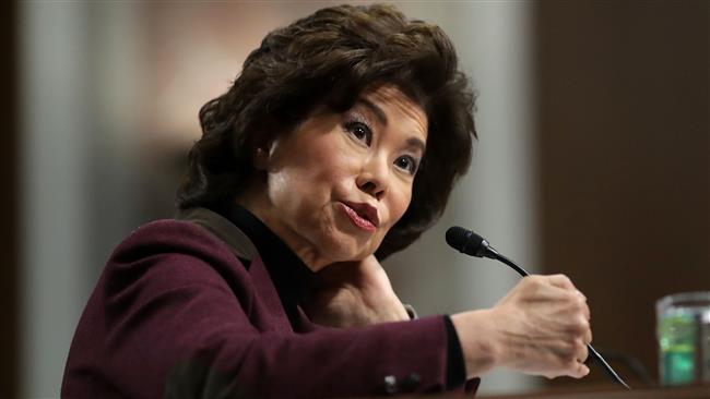 Trump Cabinet pick paid by MKO terrorists