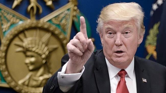 Court rejects Trump's appeal to restore travel ban