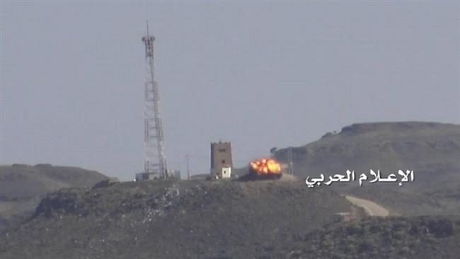 Yemeni forces kill 7 Saudi soldiers