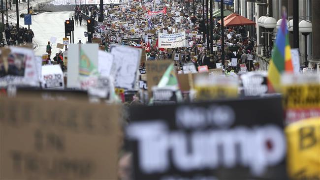 Iraq welcomes ruling against Trump travel ban