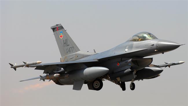 US not reporting total airstrikes in Mideast