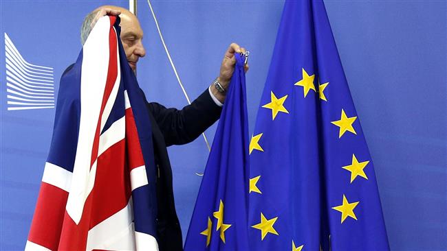 UK firms already suffering from Brexit