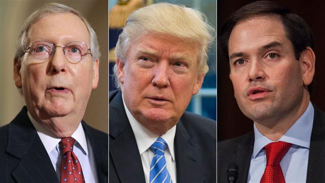 GOPers to Trump: Americans are not killers