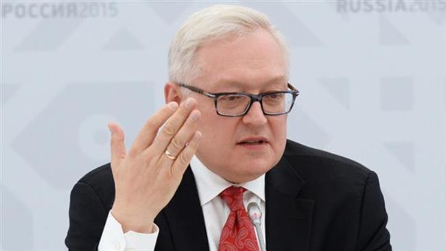 Russia raps new US sanctions on Iran 