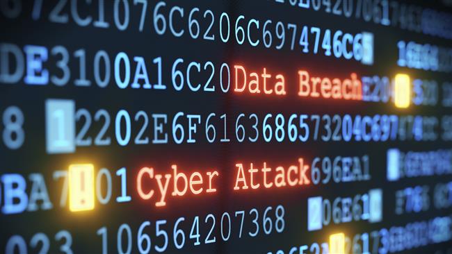 US works with Europe to prevent Russia hacking 