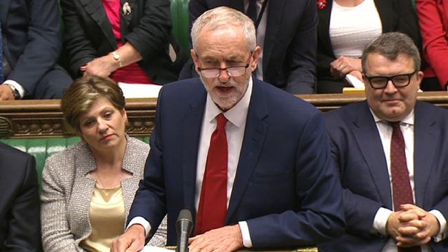 Trump must not address Parliament: UK MPs