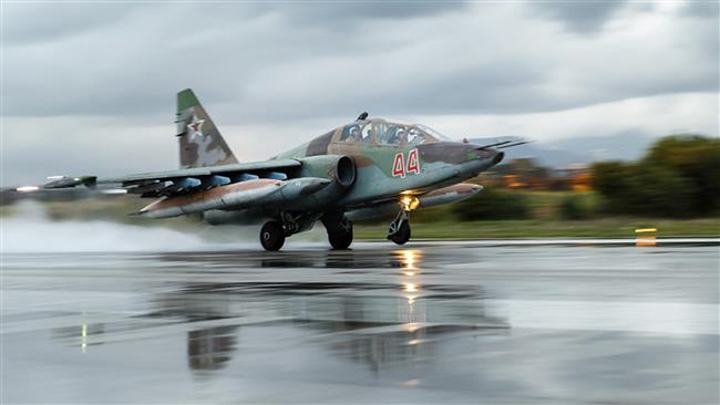 Russia rejects role in strikes on Syria’s Idlib