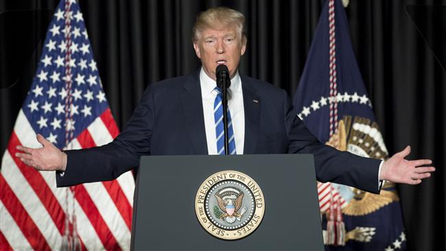 ‘US anti-Iran propaganda lunacy’