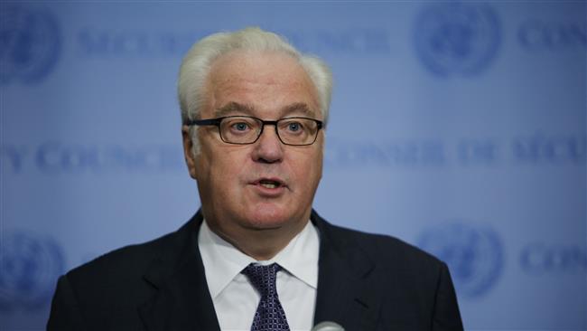 Russia: Iran missile work not violating UN bans