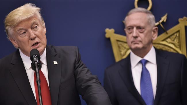 'Trump to OK blocked arms sales to Saudi, Bahrain'