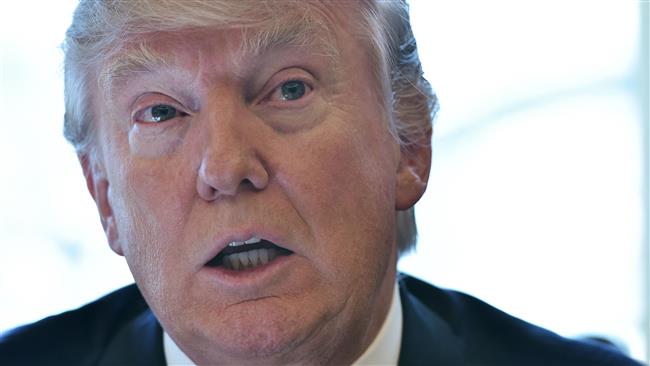 Trump’s popularity meets new low