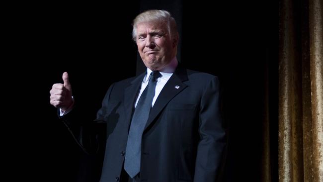 Trump blasts US courts for blocking his travel ban