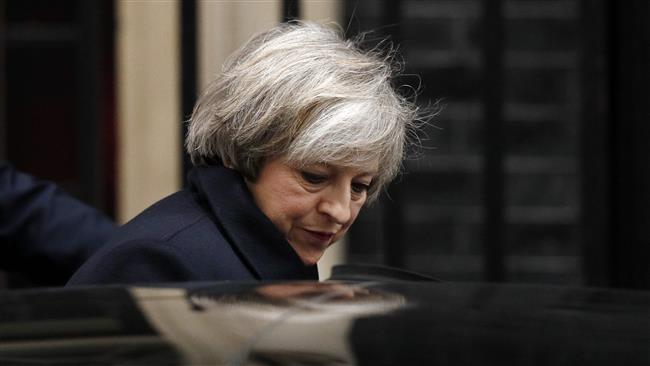No more Scottish independence bids: UK