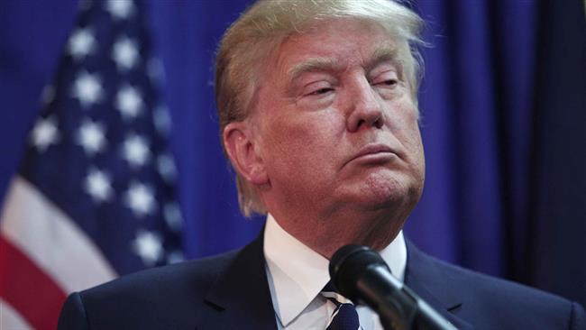 ‘Trump’s Iran comments bellicose, saber-rattling’