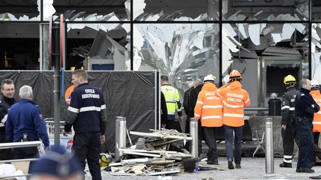 Belgium: Saudis spreading Wahhabism in Europe