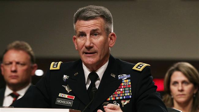 Russia trying to ‘legitimize Taliban’: US