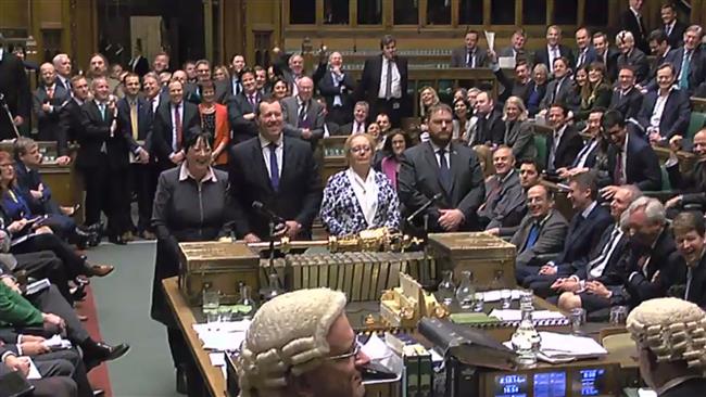  ‘UK facing difficult road ahead with Brexit’