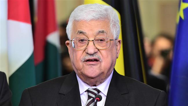 Abbas urges end to Israel settlement expansion