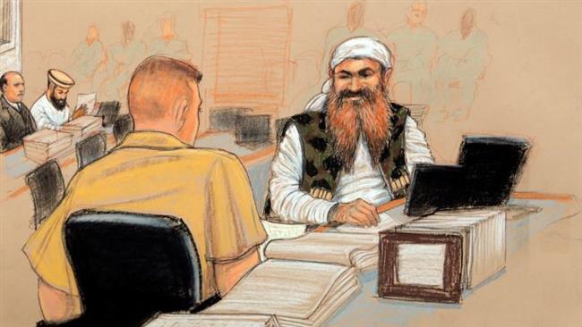 9/11 ‘mastermind’ tells why US was attacked 