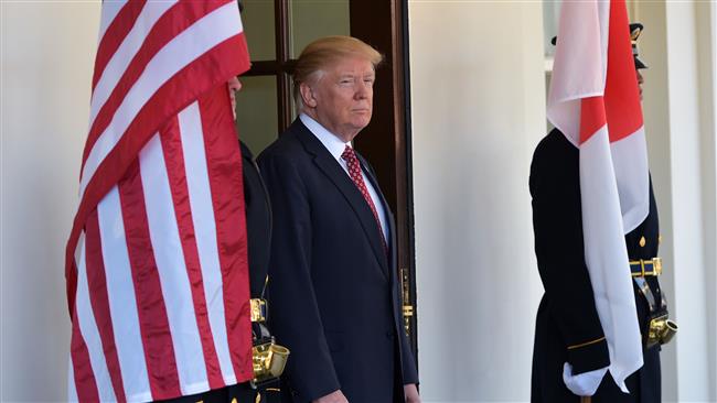 ‘Trump in no position to threaten Iran’