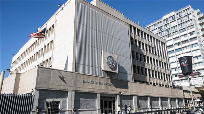 Trump planning to move embassy to Jerusalem