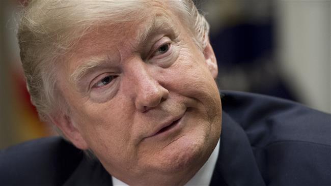 ‘Trump doesn’t understand his job description’