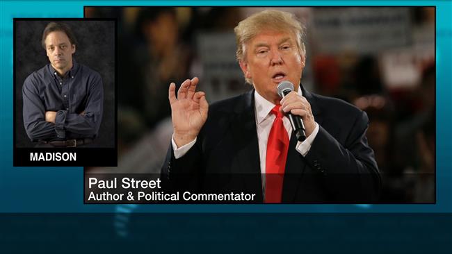 Trump ‘frustrated’ by rule of law: Analyst