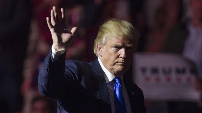 Trump asked to give evidence of voter fraud