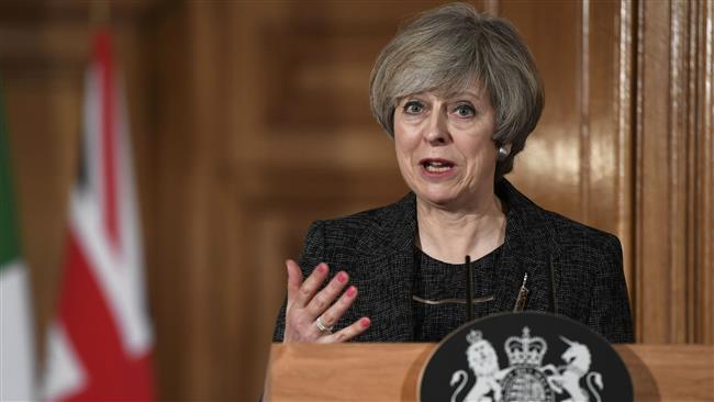 UK ‘legally’ needs no deal with EU to leave
