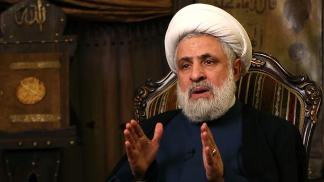 Hezbollah urges Arabs to cooperate with Iran