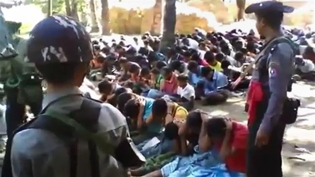Myanmar to probe claims of anti-Muslim abuse