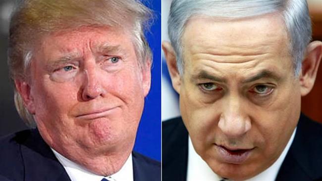 'Netanyahu to pressure Trump on Iran policy'
