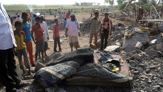 ‘S Arabia seeking to impose its will on Yemen’