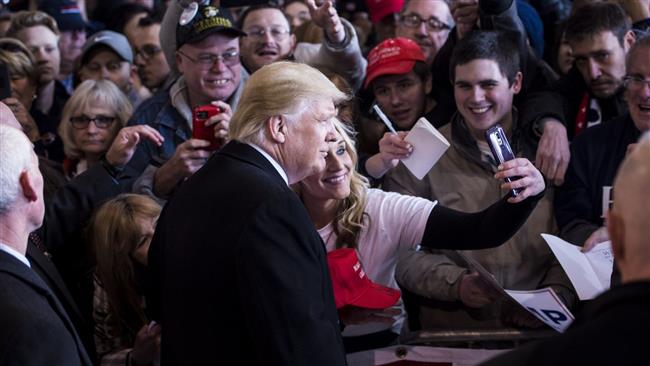 Republicans worried about Trump’s health
