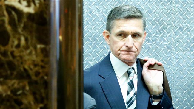 Trump’s top aide under attack for Russia ties