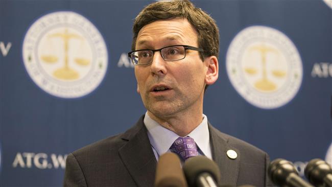 Trump’s friends could be deposed: AG 