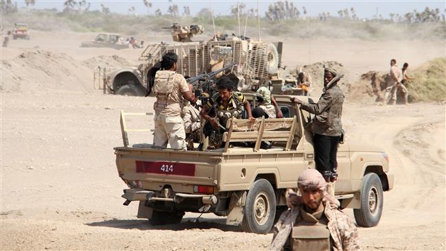 20 killed in skirmishes in west Yemen
