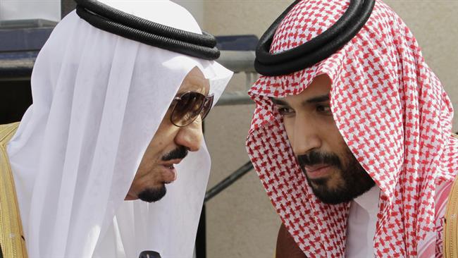 ‘Riyadh recruits US veterans to kill 9/11 law’