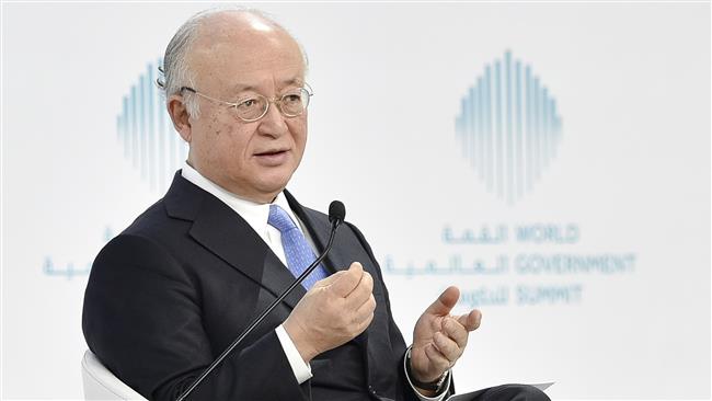 IAEA confirms Iran commitment to JCPOA