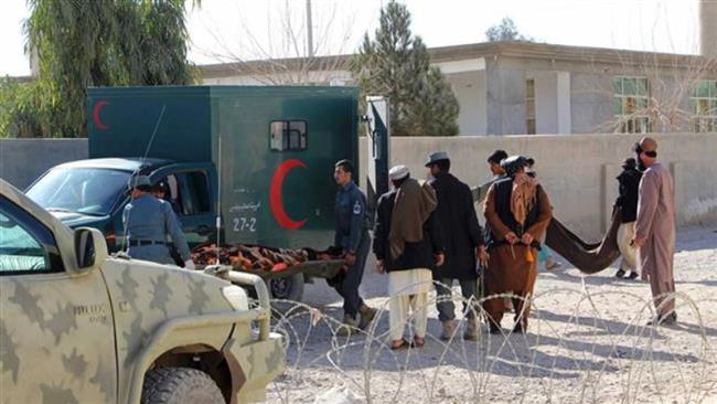 Anger in Afghanistan against fresh civilian casualties by US-led foreign forces