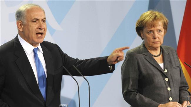 Berlin delays Israel summit amid settlement spat