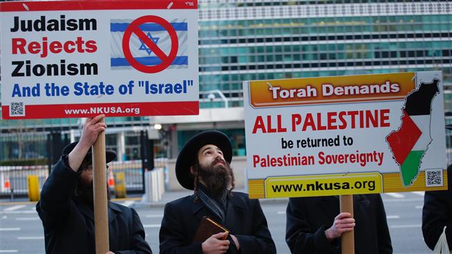 ‘Israel to collapse like South African regime'