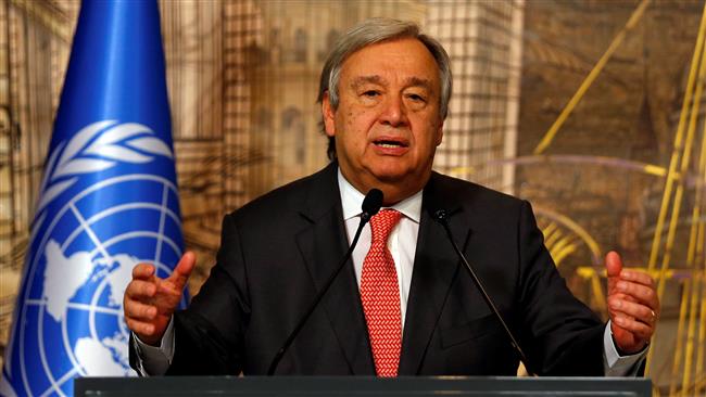 UN backs two-state bid after US ditches support