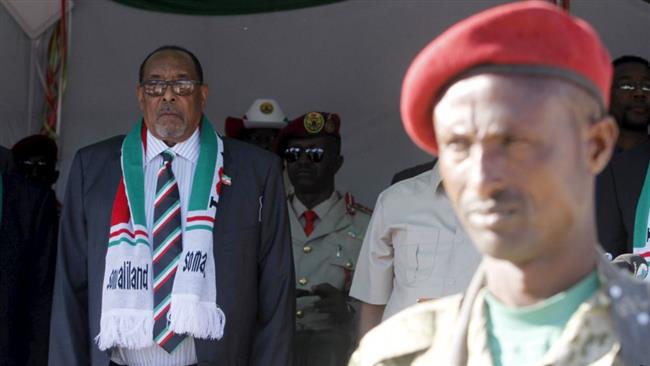 Somalia ‘plans to file complaint against UAE’