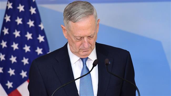 ‘Pay up for US support,’ NATO allies told