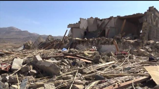 Fresh Saudi strikes kill Yemeni women