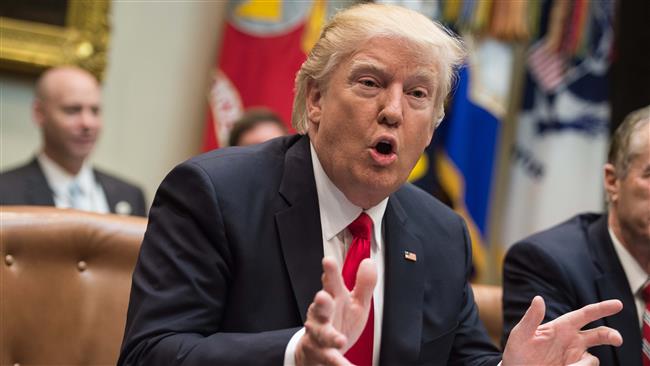 Trump to replace Muslim travel ban order