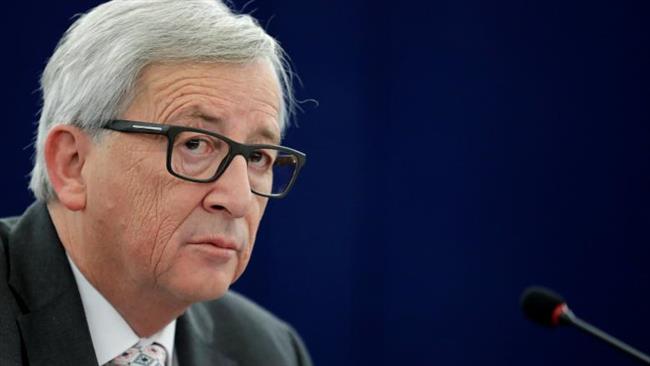 ‘EU must not give in to US threats on NATO’