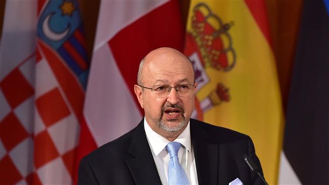 OSCE wants 'real' arms withdrawal in E Ukraine