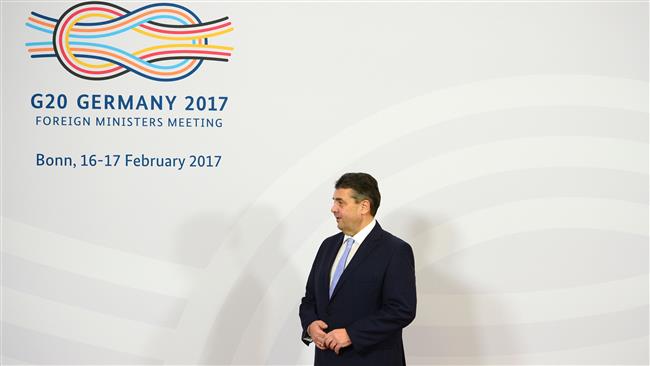 Israel land grab could lead to war: German FM